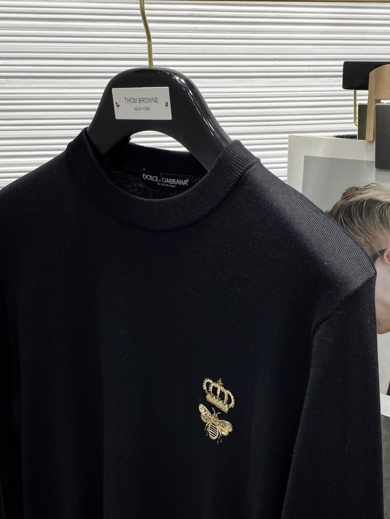 Christian Dior Sweaters